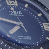 Oris Watches Divers 60th Anniversary Edition