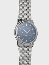 video frederique constant watch