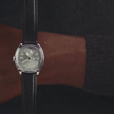 Video Hamilton Watches H36149710 American Classic Cushion Mechanical
