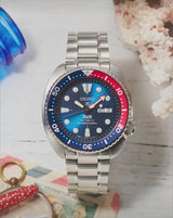 Seiko Watches Prospex HBB002 Limited Edition