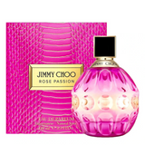 JIMMY CHOO Rose Passion 3.3 EDP Sp Women