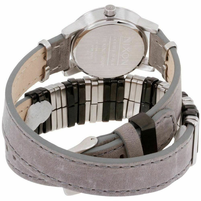 Nixon Kenzi Wrap A403176300 Women Watches Lexor Miami