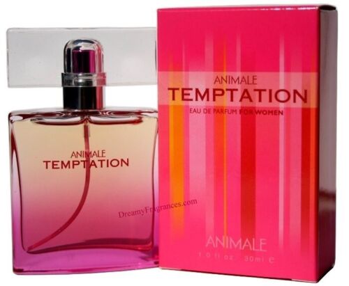 Animale Animale Temptation 3.4 Edp Para Homens perfume