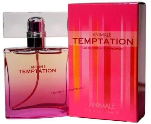 Animale Animale Temptation 3.4 Edp For Men perfume