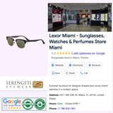 Serengeti Chadwick SS562005 sunglasses with Shiny Black acetate frame, Shiny Light Gold accents, and Mineral Glass 555nm non-polarized lenses.