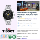Tissot PRC 200 screw-down crown detail 316L stainless steel 200m water resistant sport watch
