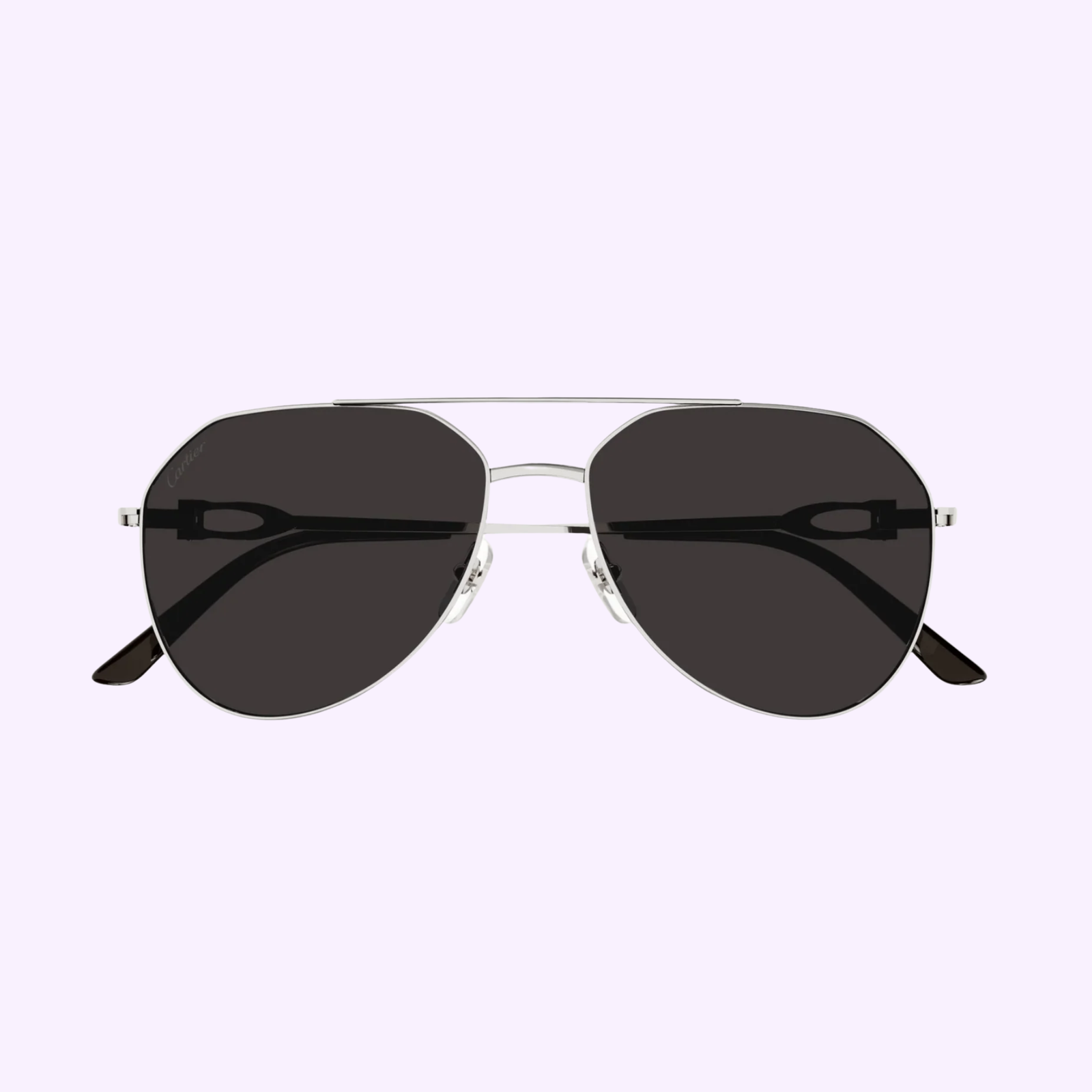 Cartier CT0364S-001 59 Unisex Sunglasses – Lexor Miami