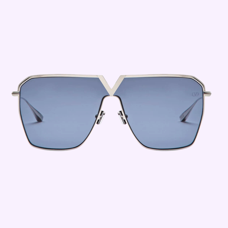 Valentino Sunglasses V - GOLDSHIELD VLS-137A-134 UPC 7630449212974