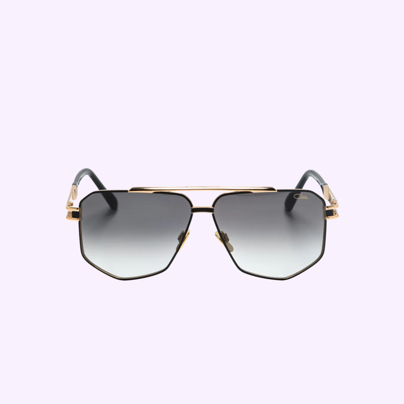 Cazal Sunglasses mod 9110 001 91100016211 – Lexor Miami