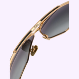 Cazal Sunglasses mod 9110 001 91100016211 detail