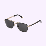 Police SPL890 301P Rose Gold Men Sunglasses