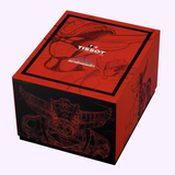Tissot PRX Grendizer 40mm Swiss automatic watch collector limited edition

