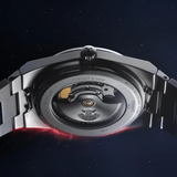 Tissot PRX UFO Robot Grendizer presentation gift box authorized retailer
