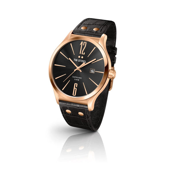 TW STEEL WATCH TW1303 Men Watches Lexor Miami