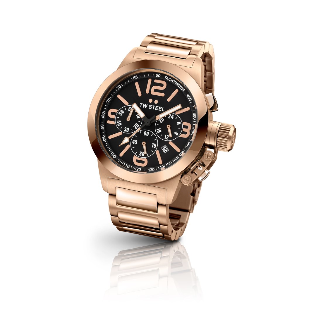 TW STEEL TW307 Unisex Watches Lexor Miami