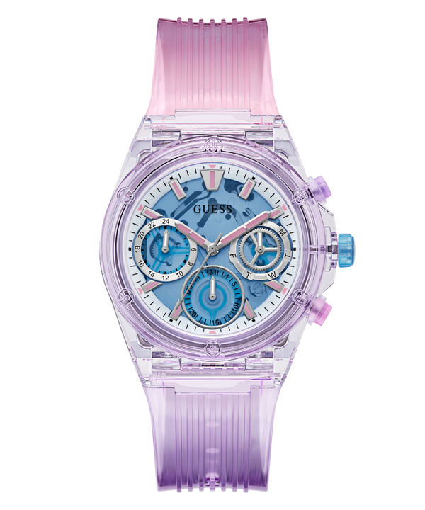 Guess GW0438L6 ATHENA Ladies Sport Watch