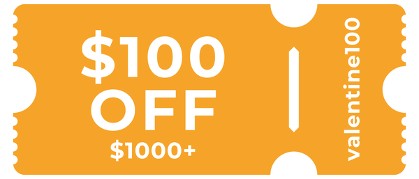 VALENTINE100