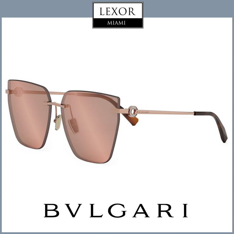 Bvlgari Sunglasses BV40012U 6128Z UPC: 192337152825