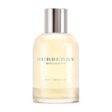 Burberry Weekend 3.3 Oz Edp For Women perfume - Lexor Miami