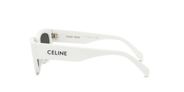 Óculos de sol femininos Celine CL40197U 5425A