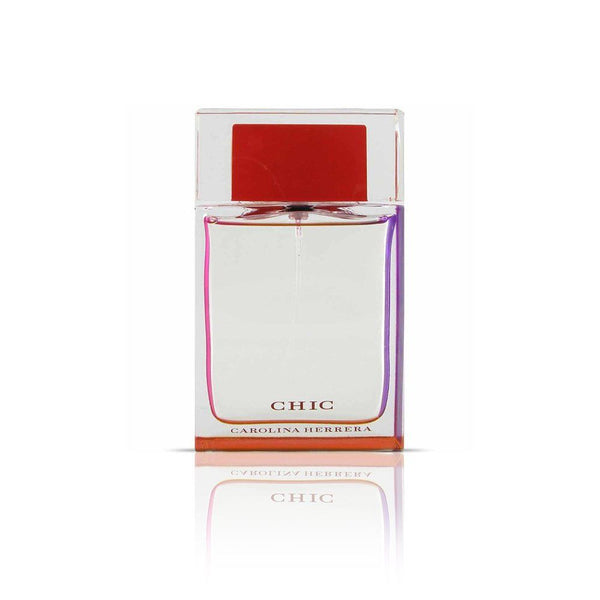 Carolina Herrera Chic 2.7 oz EDP for Women Perfume - Lexor Miami