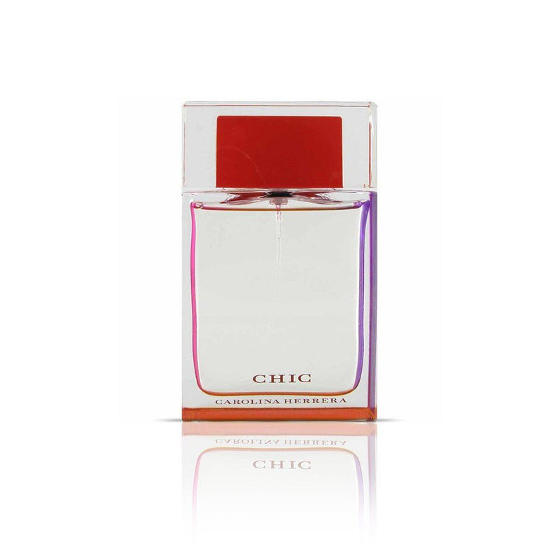 Carolina Herrera Chic 2.7 oz EDP for Women Perfume - Lexor Miami