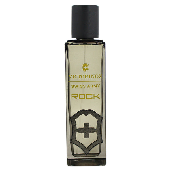 Victorinox Swiss Army Rock 3.4 EDT Men Perfume - Lexor Miami