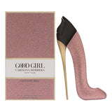 Carolina Herrera Good Girl Fantastic Pink 2.7 EDP Women Perfume - Lexor Miami