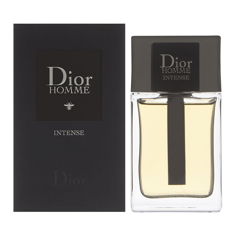Christian Dior Homme Intense 1.7oz. EDP Men Perfume - Lexor Miami