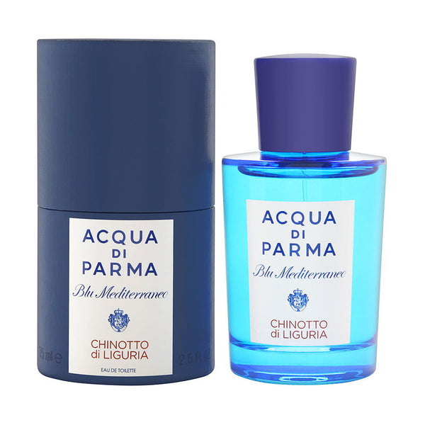 Acqua Di Parma Blu Mediterraneo Chinotto Di Liguria 2.5 oz EDT Women Perfume - Lexor Miami