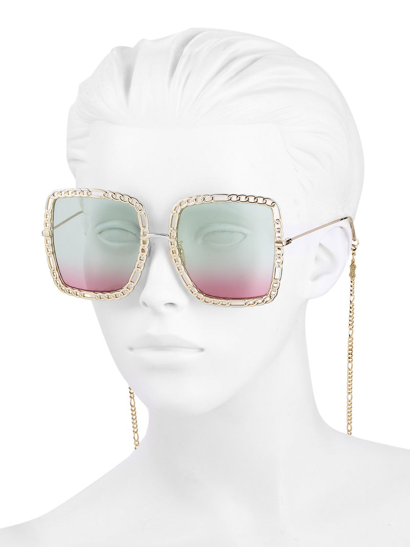 Gucci GG1033S 003 57  Women Sunglasses - Lexor Miami