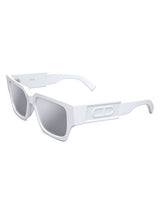 Christian Dior CD SU 50A4 55 Unisex Sunglasses - Lexor Miami