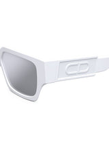 Christian Dior CD SU 50A4 55 Unisex Sunglasses - Lexor Miami