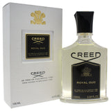 Creed Royal Oud 3.4 EDP Unisex Perfume - Lexor Miami