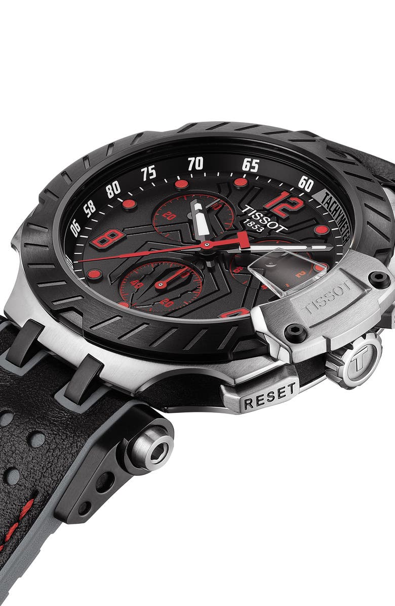 Tissot marquez 2025 watch
