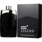 Mont Blanc Legend 6.7oz EDT Men Perfume - Lexor Miami