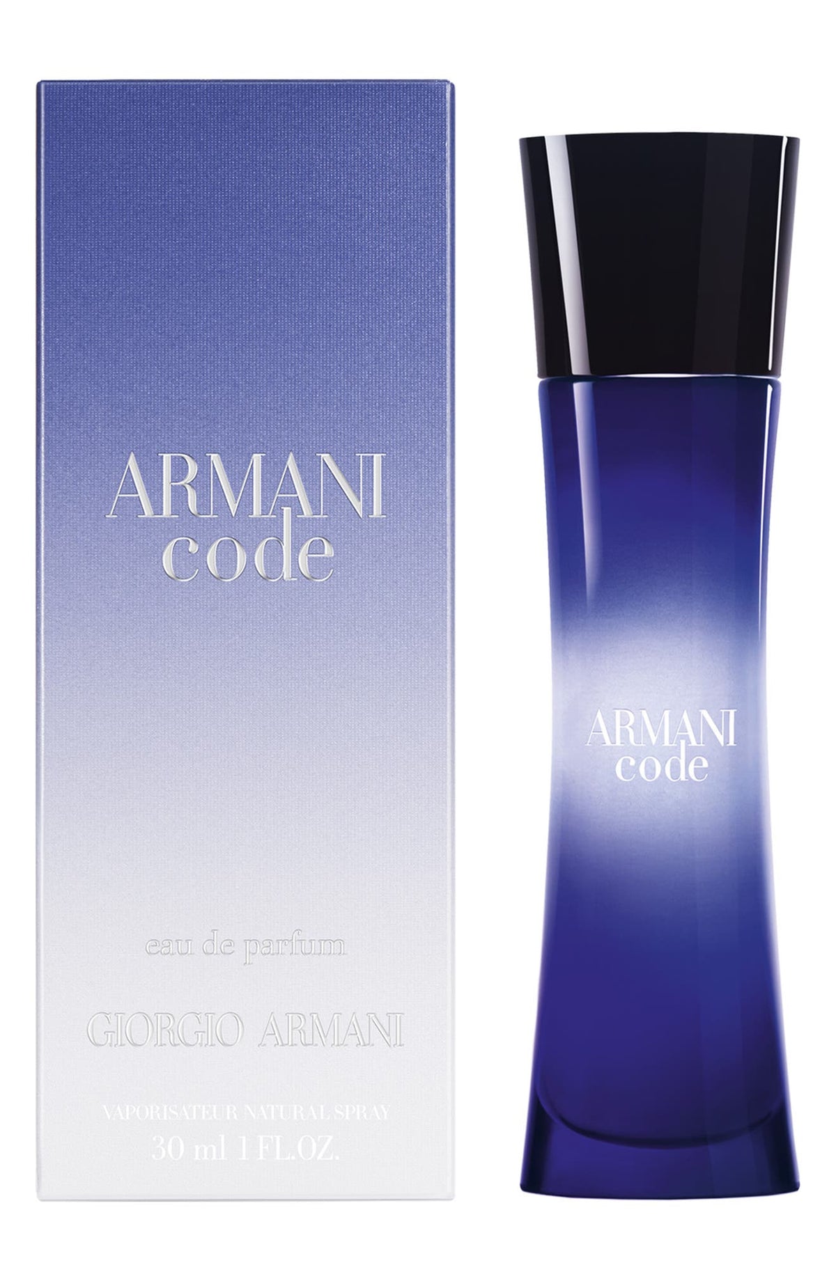 Giorgio Armani Armani Code 2.5 EDP Women Perfume – Lexor Miami