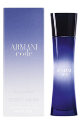 Giorgio Armani Armani Code 2.5 EDP Women Perfume - Lexor Miami