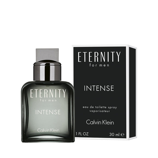 Calvin Klein Eternity Intense 1.0 EDT Men Perfume - Lexor Miami
