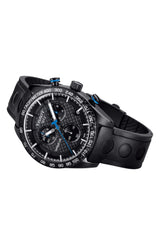 Tissot T1004173720100 Chronograph Rubber Men Watches Lexor Miami - Lexor Miami