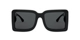 Burberry BE4312 300187 55 Frith Unisex Sunglasses