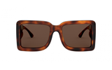 Burberry BE4312 331673 55 Frith Unisex Sunglasses