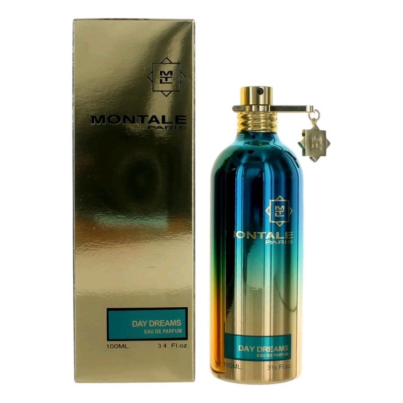 Montale Day Dreams 3.4 oz EDP Women Perfume - Lexor Miami