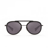 Dita 19017-B-BLK-RGD-52 Spacecraft Unisex Sunglasses
