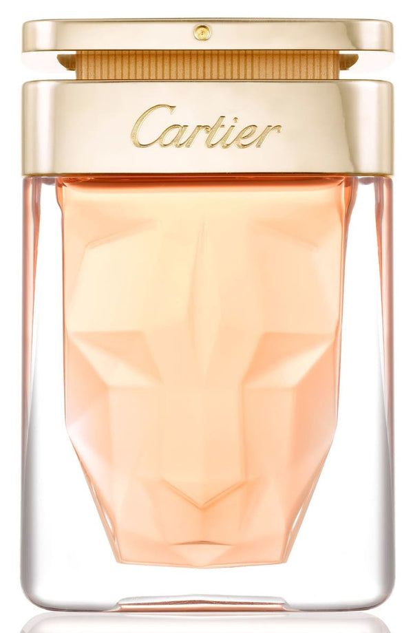 Cartier La Panthere 2.5 oz EDP Women Perfume - Lexor Miami