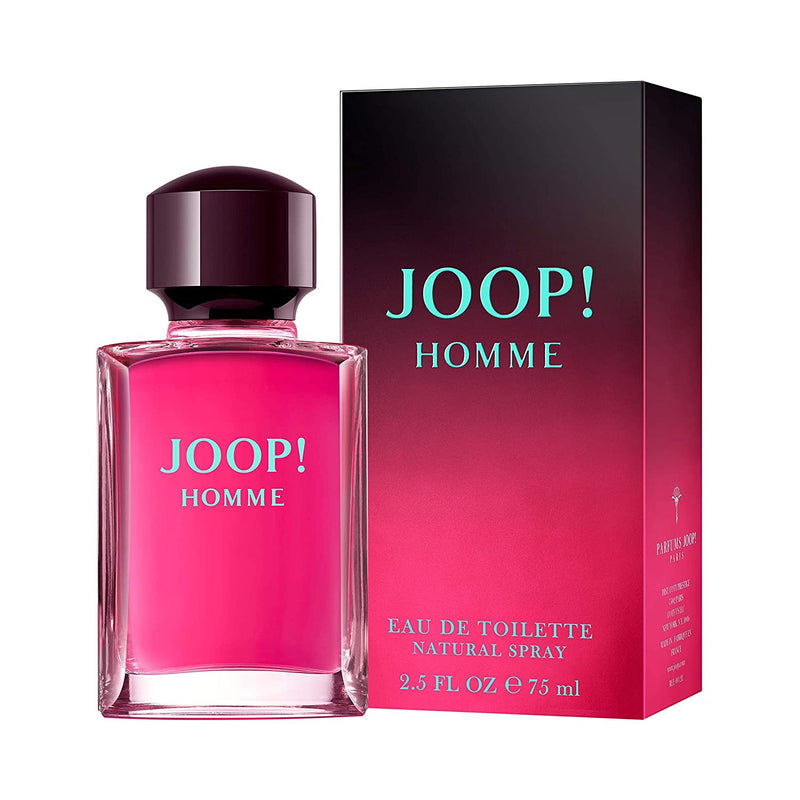 Joop Homme 2.5 EDT Men Perfume - Lexor Miami