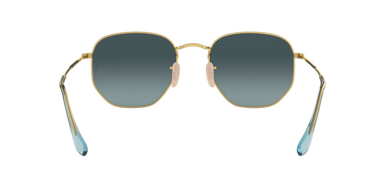 Ray-Ban RB3548N 91233M 51 Unisex Sunglasses