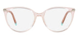 Tiffany & Co. TF2209 8328 52 Women Optical Frame