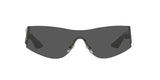 Versace VE2241 125687 43 Unisex Sunglasses