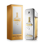 Paco Rabanne 1 Million Lucky 6.8 oz EDT for Men Perfume - Lexor Miami